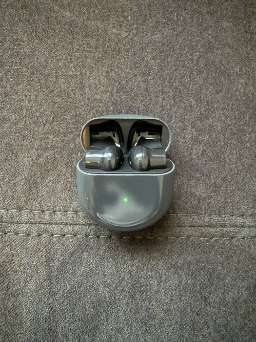 Sluchawki dokanałowe OnePlus Buds