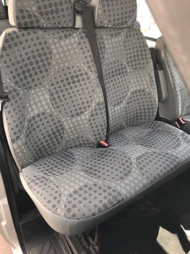 Ford Transit 2.2 2012 року