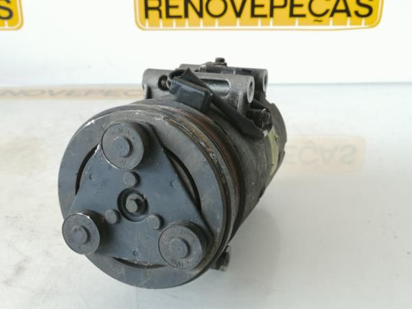 Compressor AC FORD Focus II (DA_)