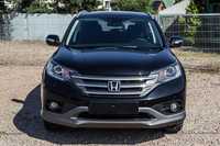 kompletne zawieszenie Honda CRV 12-16