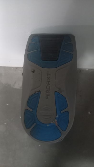 Profesjonalna Orteza na nogę Aircast Walker rozmiar L Medium
