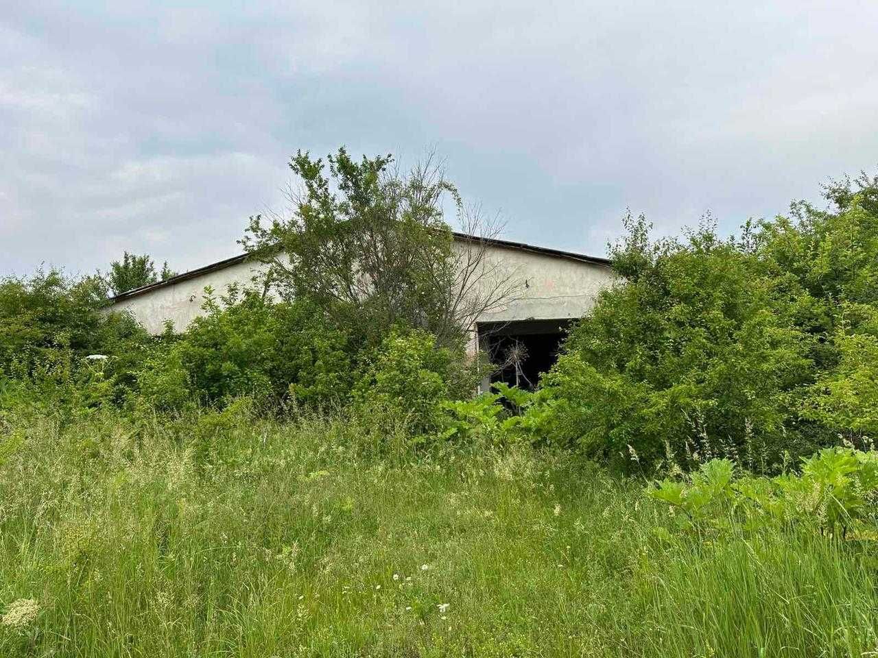 Комплекс будівель