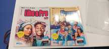 Livros de ensino profissional
