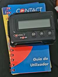 Bip ou Pager anos 80 completo