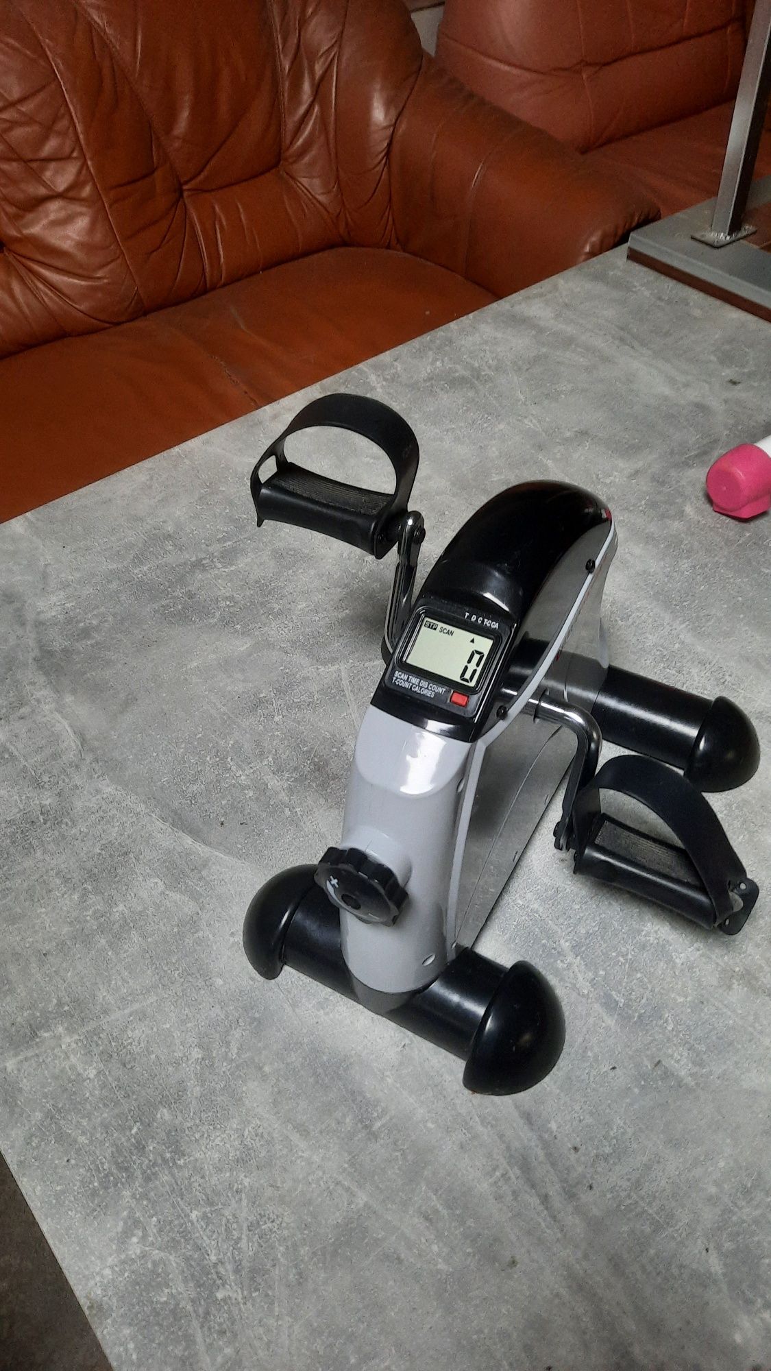 Mini rowerek retator