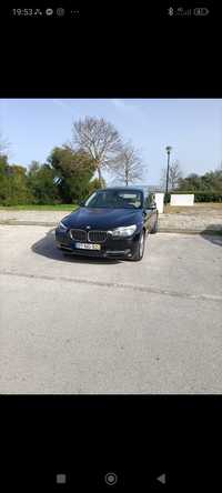 Vendo bmw 520 GT