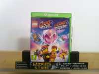 The LEGO Movie Videogame - Xbox - GAMERS STORE