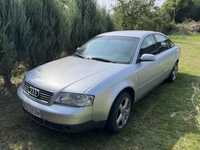 Audi a6 c5 1.8T LPG REZERWACJA