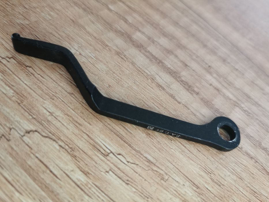 Chaincatcher łapacz łańcucha ogranicznik.