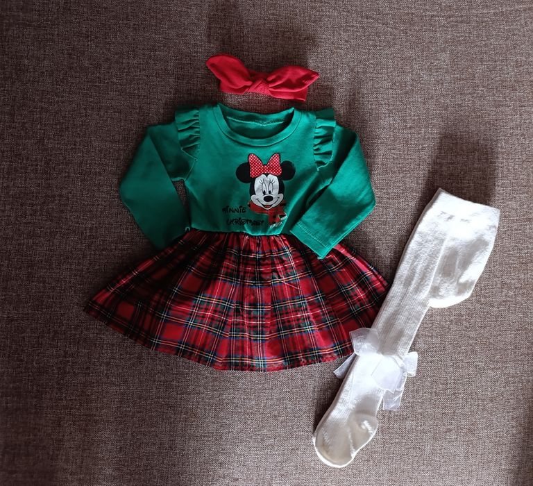 Сукня на дівчинку