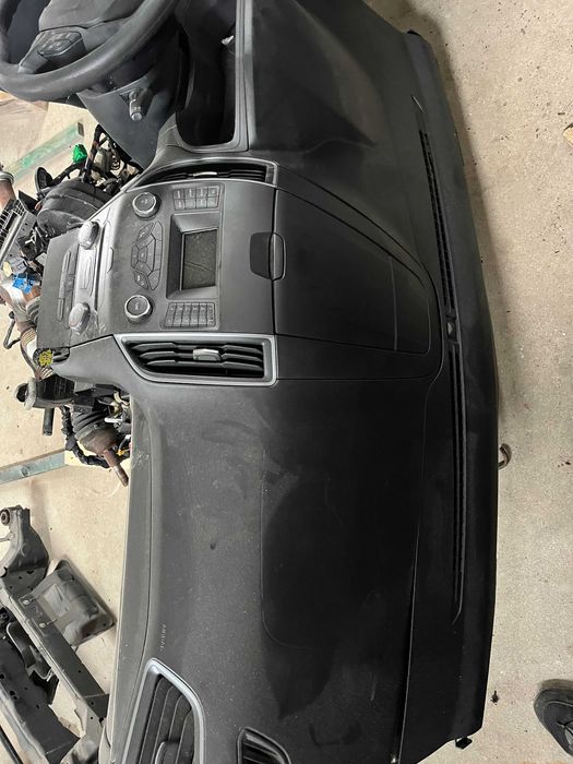 deska poduszki pasy ford edge 2015 czesci ćwiartka drzwi zawieszenie