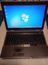 Ноутбук Dell E6520 на B950 \2 гб память