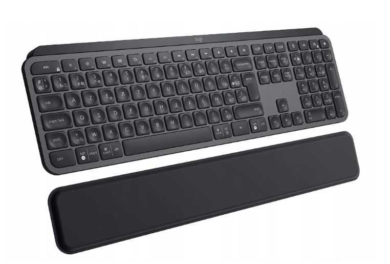 Klawiatura R9774 Logitech MX Keys S Plus