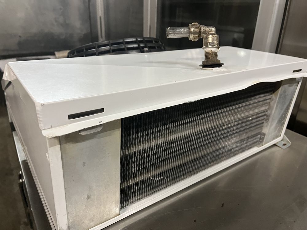 Evaporador Centauro TA-236 baixo perfil