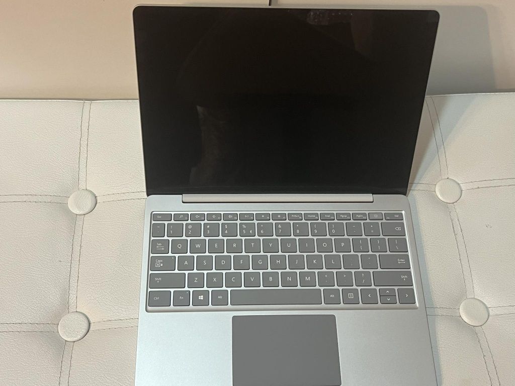 Microsoft Surface Laptop Go