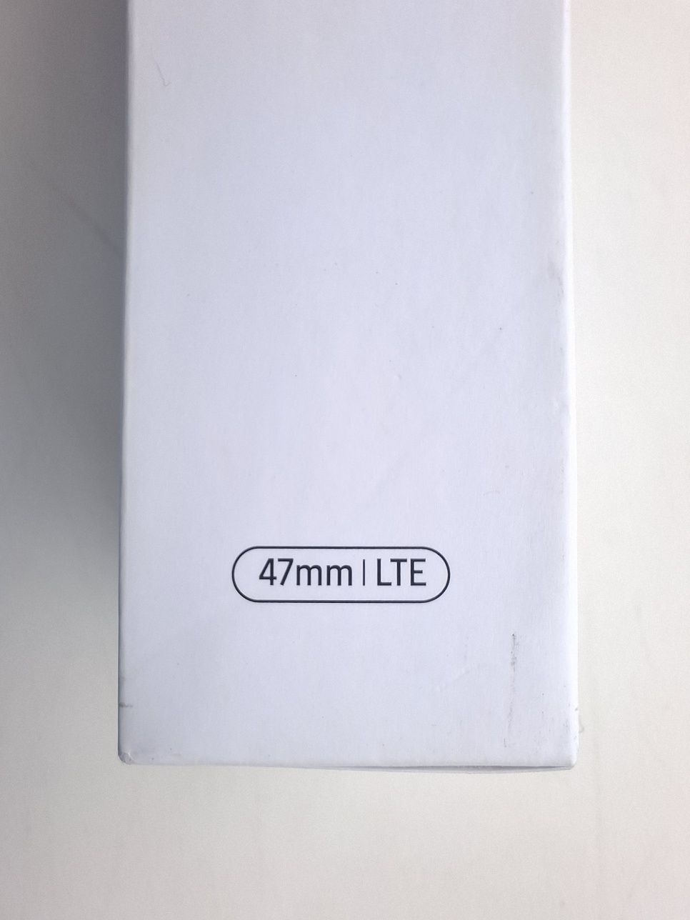 Samsung Galaxy Watch 6 Classic, 47mm, LTE