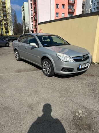 Sprzedam Opel Vectra C