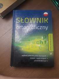 Słownik ortograficzny