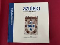 5 Séculos do Azulejo em Portugal - Edição dos CTT