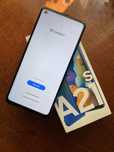 Samsung galaxy A21s