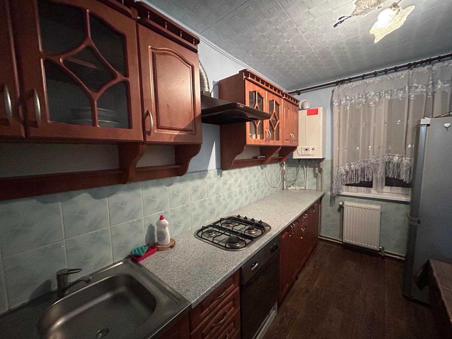 Оренда 2к квартири вул.Палія