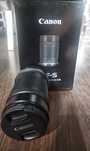 Obiektyw Canon Rf 55-210