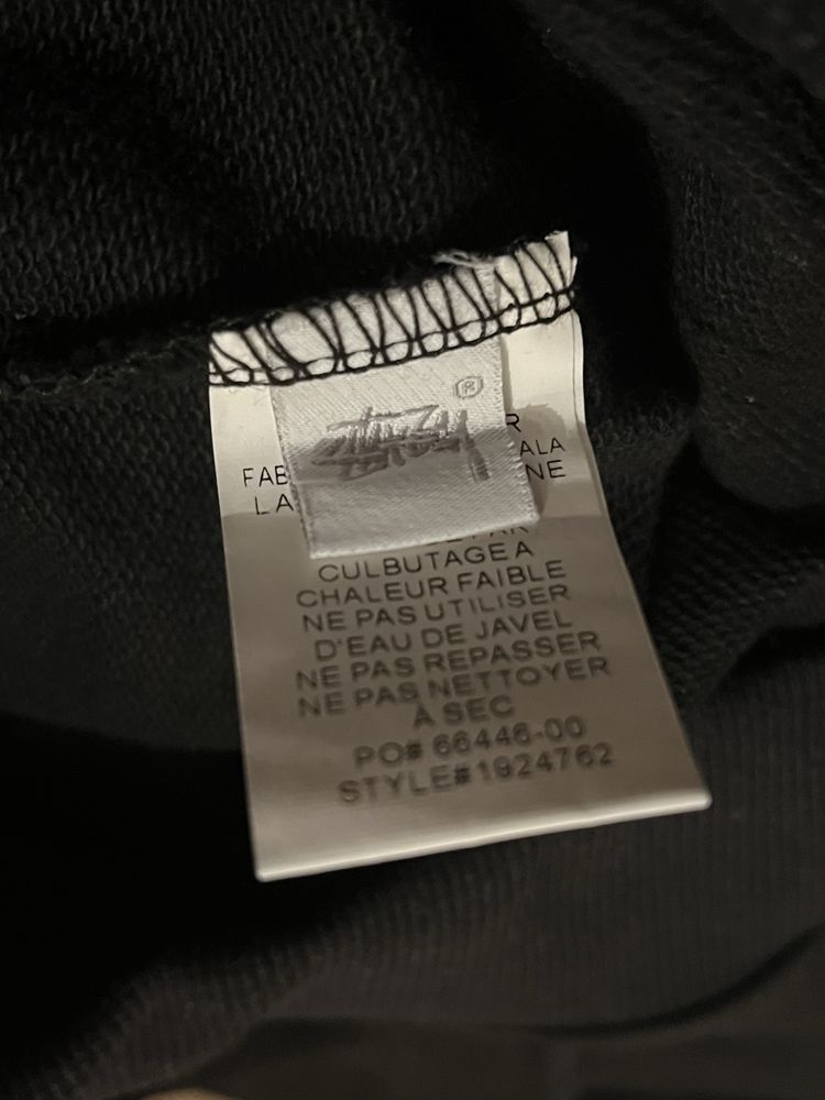 Bluza stussy(stüssy)