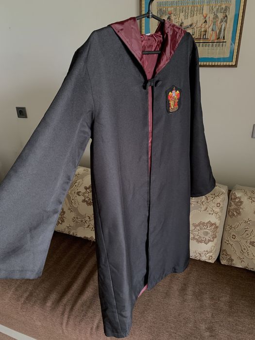 Мантія Гаррі Поттре, Harry Potter