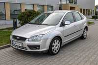 Ford Focus 1.8TDCI 156 tys.km.