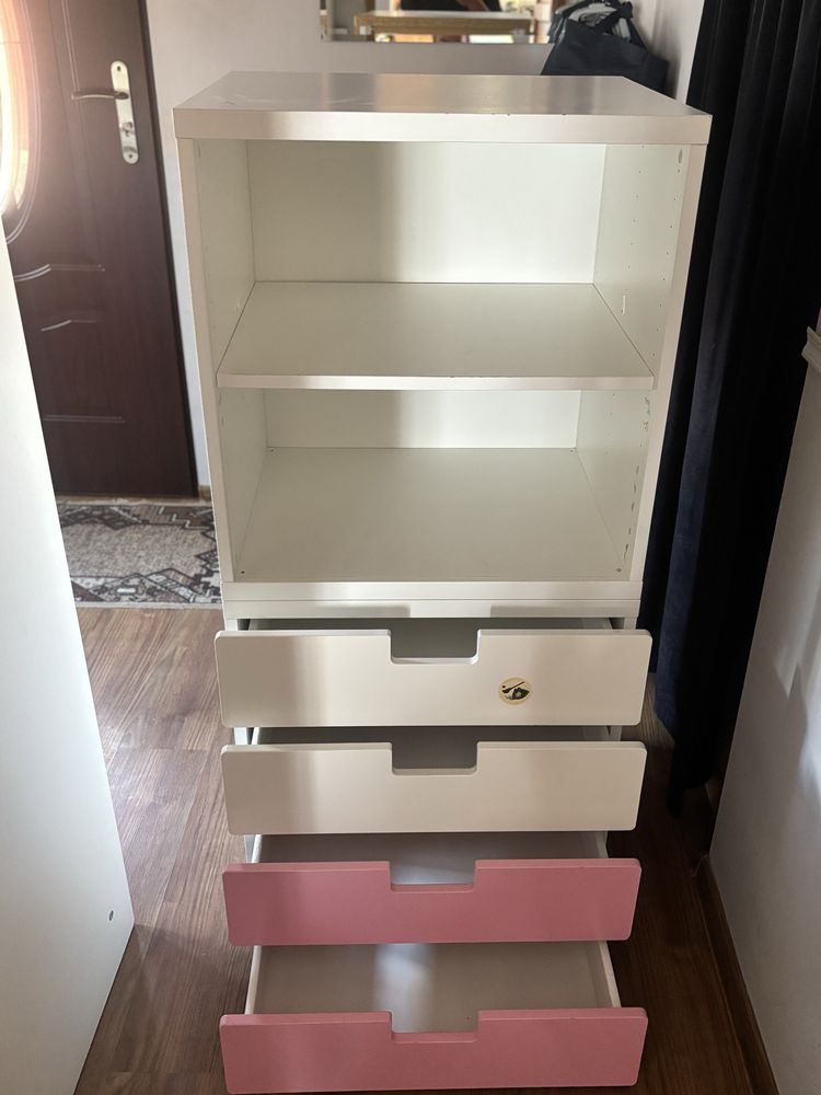 Szafka ikea stuva