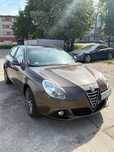 Alfa Romeo Giulietta Alfa Romeo Giulietta 1,4 TB MultiAir 170 KM Exclusive Polski Salon