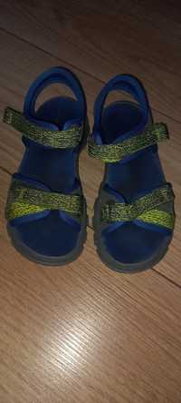 Sandałki quechua rozmiar 29-30