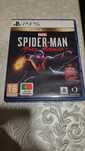 Spider Man Miles Morales PS5