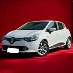 Renault Clio 1.2_16V_moc_73KM_Benzyna_ZAREJESTROWANY_NAVI_Tempomat