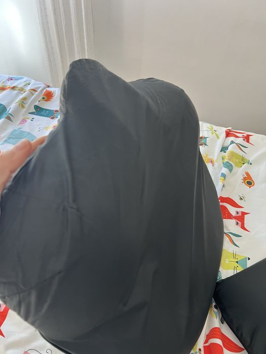 2 almofadas marca System