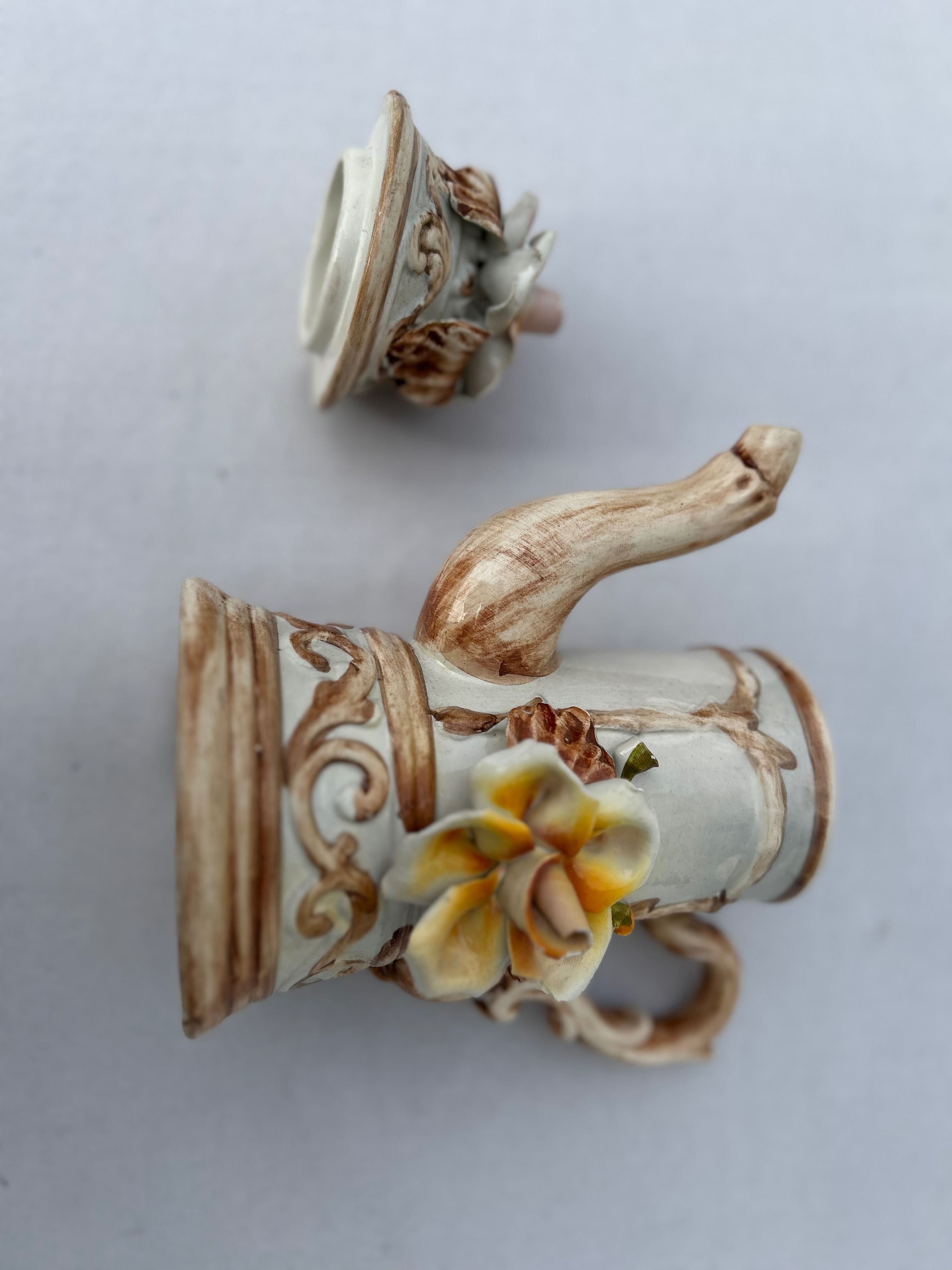 Artigos porcelana Estatuária, Alcobaça e outros