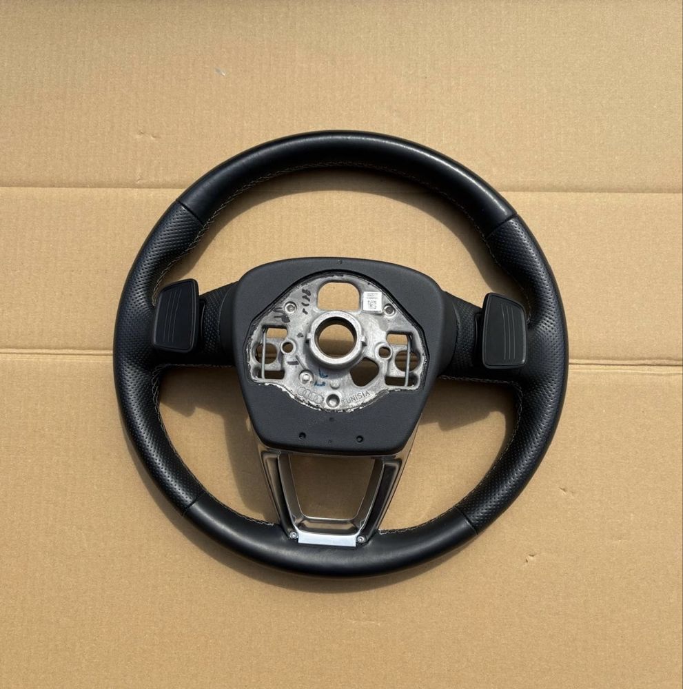 Kierownica audi a3 s3 s-line 8Y041909H łopatki