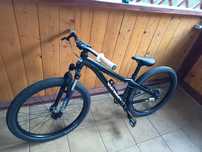 Rower Dirt NS Bike Zircus 24"