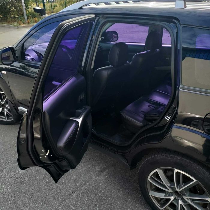 Продам Mitsubishi Outlander 2008 року.