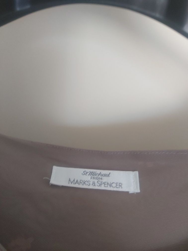 Bluzka Marks & Spencer M