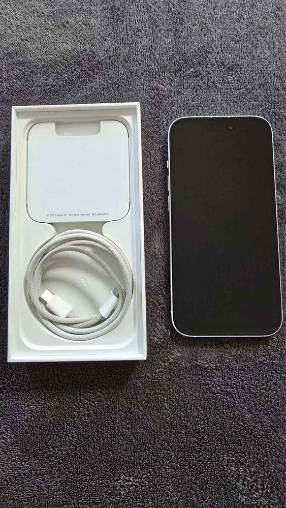 Iphone 15 265 Gb