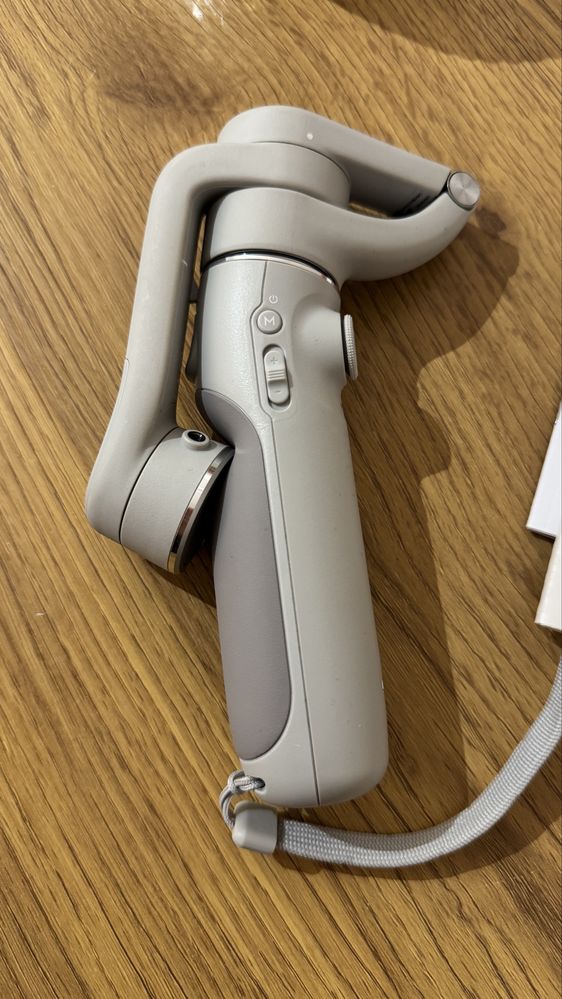 Dji Osmo Mobile 5 Gimbal