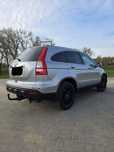 Honda CR-V III, CRV III Automat, benzyna  + gaz / ZAMIANA