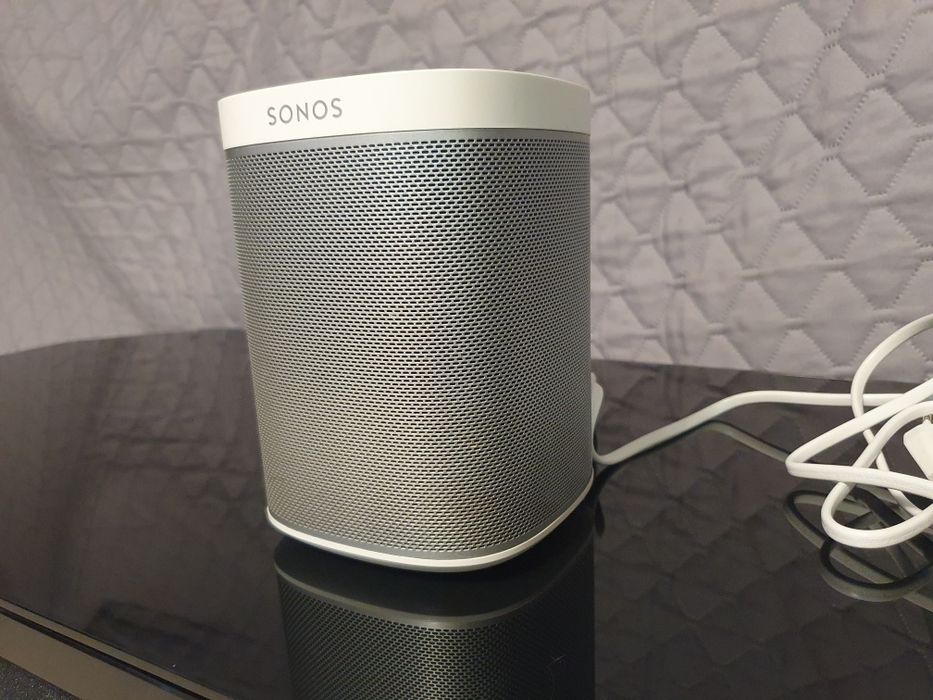 Sonos Play1 glosnik strumieniowy idealny