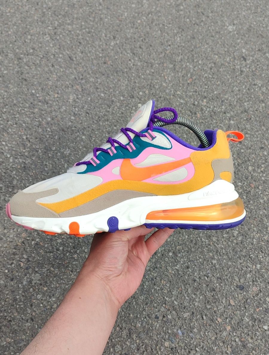 Кроссовки Air Max 270 React ACG