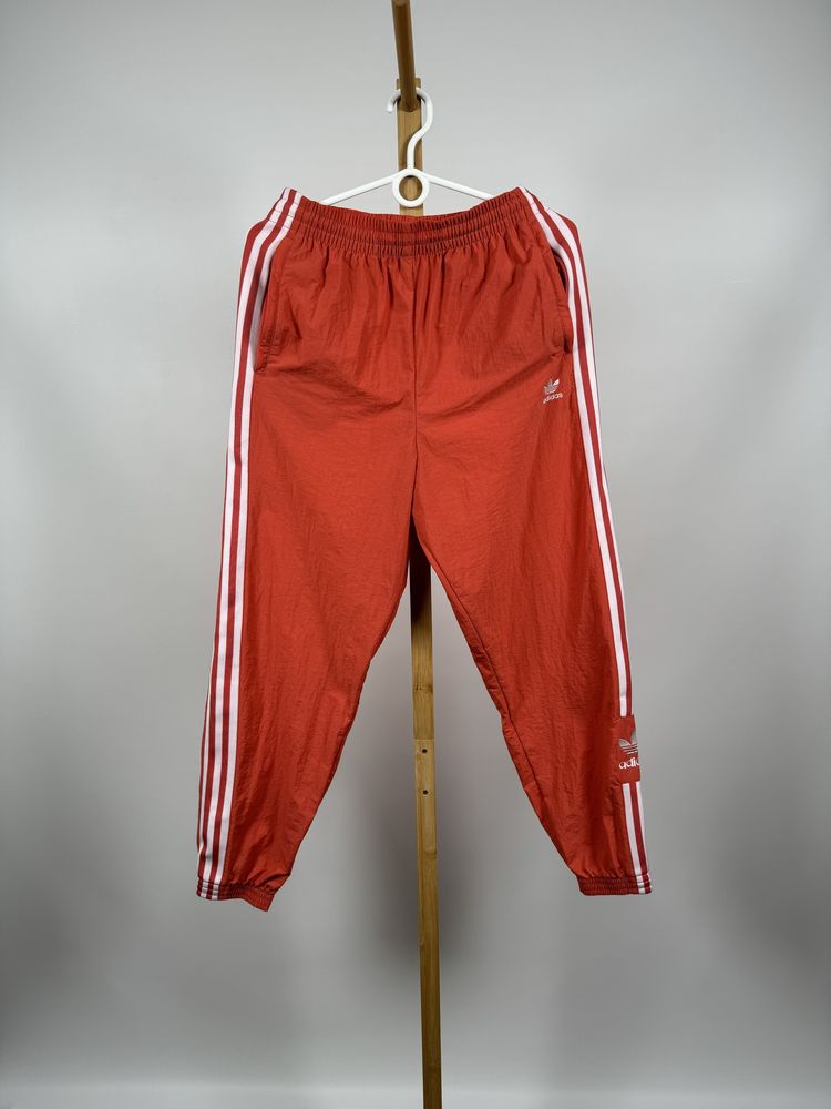 Adidas dresy spodnie dresowe E36