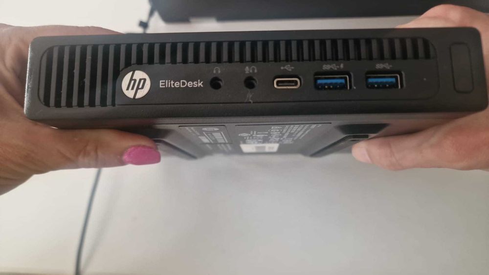 MINI PC como novos