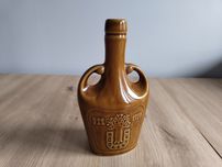 Butelka kremogen Pudliszki 1920 PRL