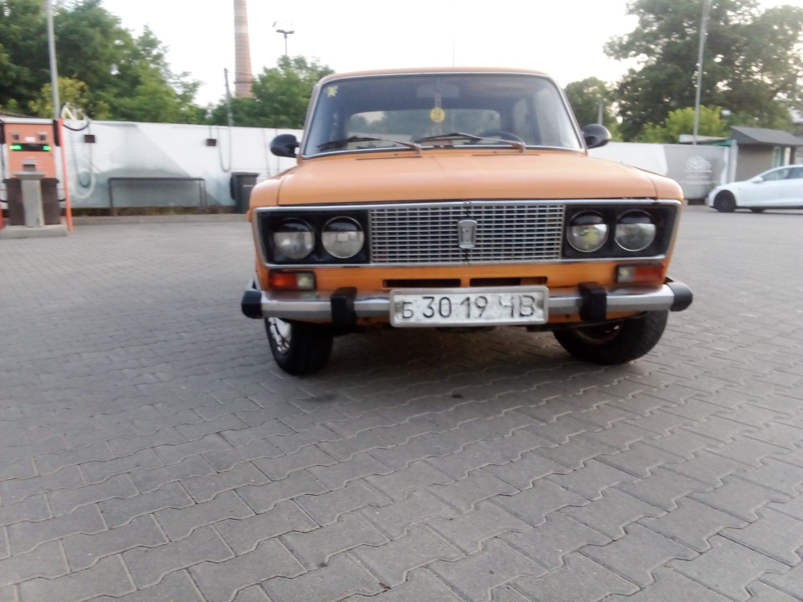 Продам Ваз 21063