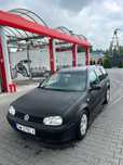 Volkswagen Golf 4 1,9 TDI turbo hak kombi